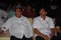 Srimannarayana Audio Release Photos